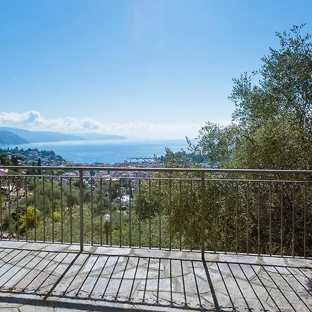Villa Hintown S. Margherita's Hill *