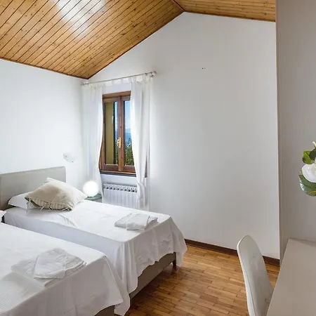 Hintown S. Margherita's Hill Villa Santa Margherita Ligure