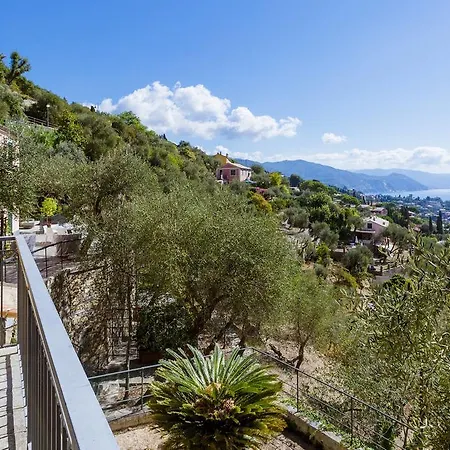 Hintown S. Margherita's Hill Santa Margherita Ligure