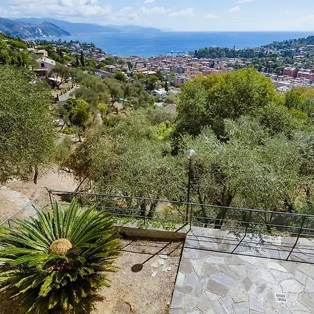 Hintown S. Margherita's Hill * Santa Margherita Ligure