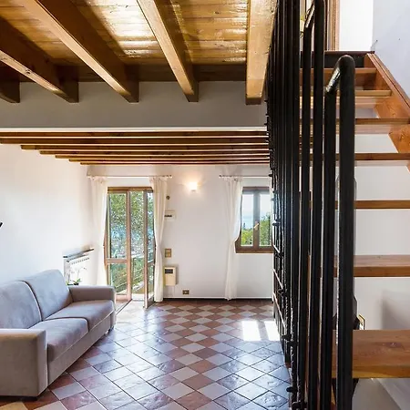 Villa Hintown S. Margherita's Hill