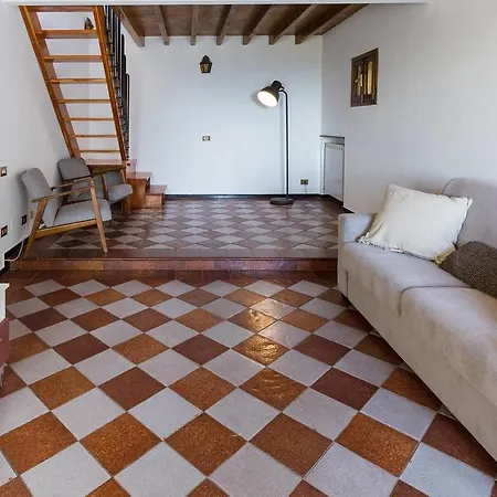Villa Hintown S. Margherita's Hill *