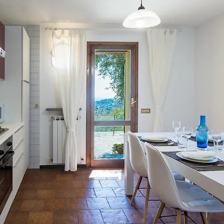 Villa Hintown S. Margherita's Hill