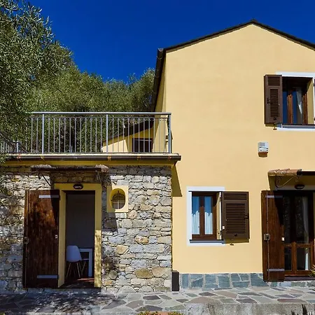 Hintown S. Margherita's Hill Santa Margherita Ligure
