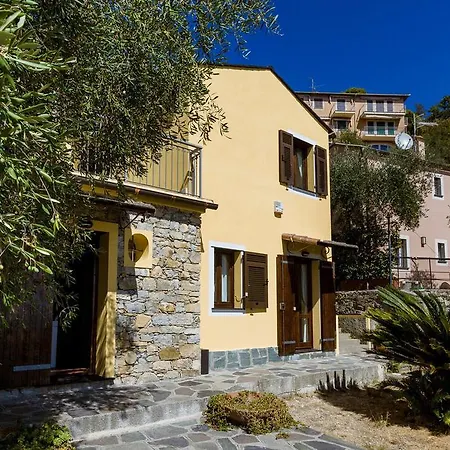 Villa Hintown S. Margherita's Hill