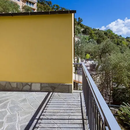 Hintown S. Margherita's Hill Villa Santa Margherita Ligure