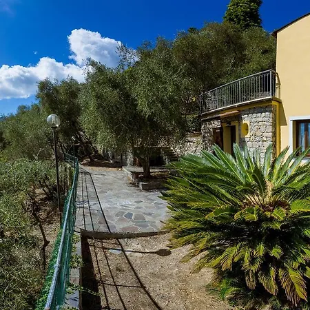 Hintown S. Margherita's Hill Villa Santa Margherita Ligure