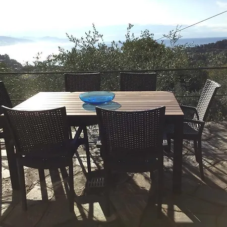 Hintown S. Margherita's Hill Santa Margherita Ligure