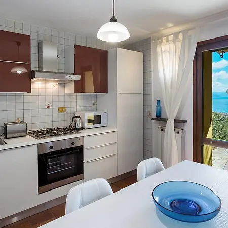 Hintown S. Margherita's Hill Villa *
